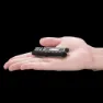 Nitecore Thumb Leo Taschenlampe, Black, 45 Lumina