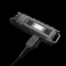 Nitecore Thumb Leo Taschenlampe, Black, 45 Lumina