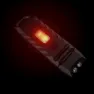 Nitecore Thumb Leo Taschenlampe, Black, 45 Lumina
