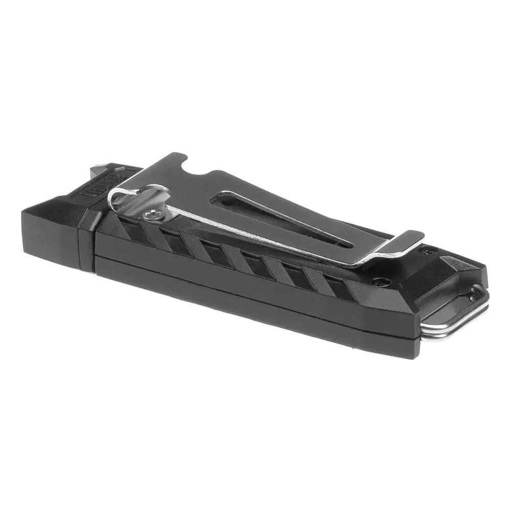 Nitecore Thumb Taschenlampe, Black, 85 Lumina Nitecore Thumb Taschenlampe, Black, 85 Lumina