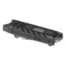 Nitecore Thumb Taschenlampe, Black, 85 Lumina