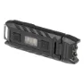 Nitecore Thumb Taschenlampe, Black, 85 Lumina