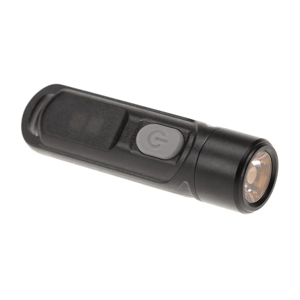 Nitecore Tiki Le Taschenlampe, Black, One Size Nitecore Tiki Le Taschenlampe, Black, One Size