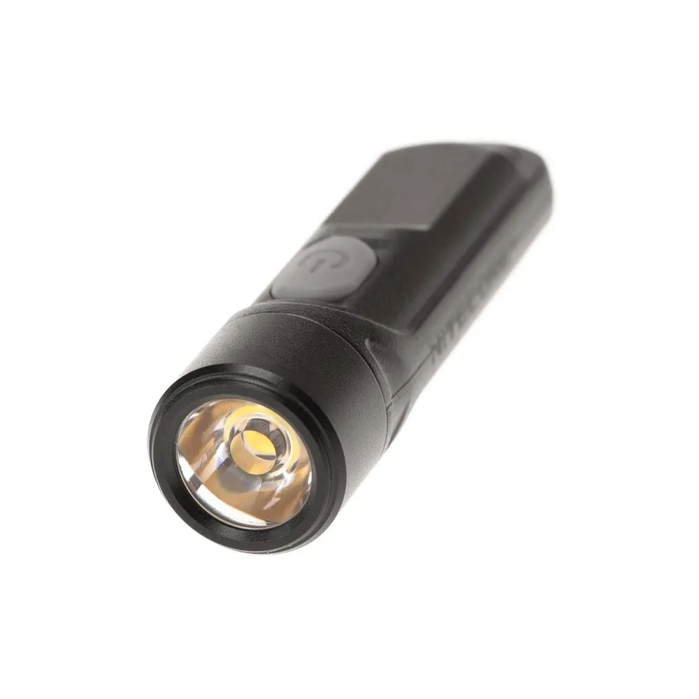 Nitecore Tiki Le Taschenlampe, Black, One Size Nitecore Tiki Le Taschenlampe, Black, One Size