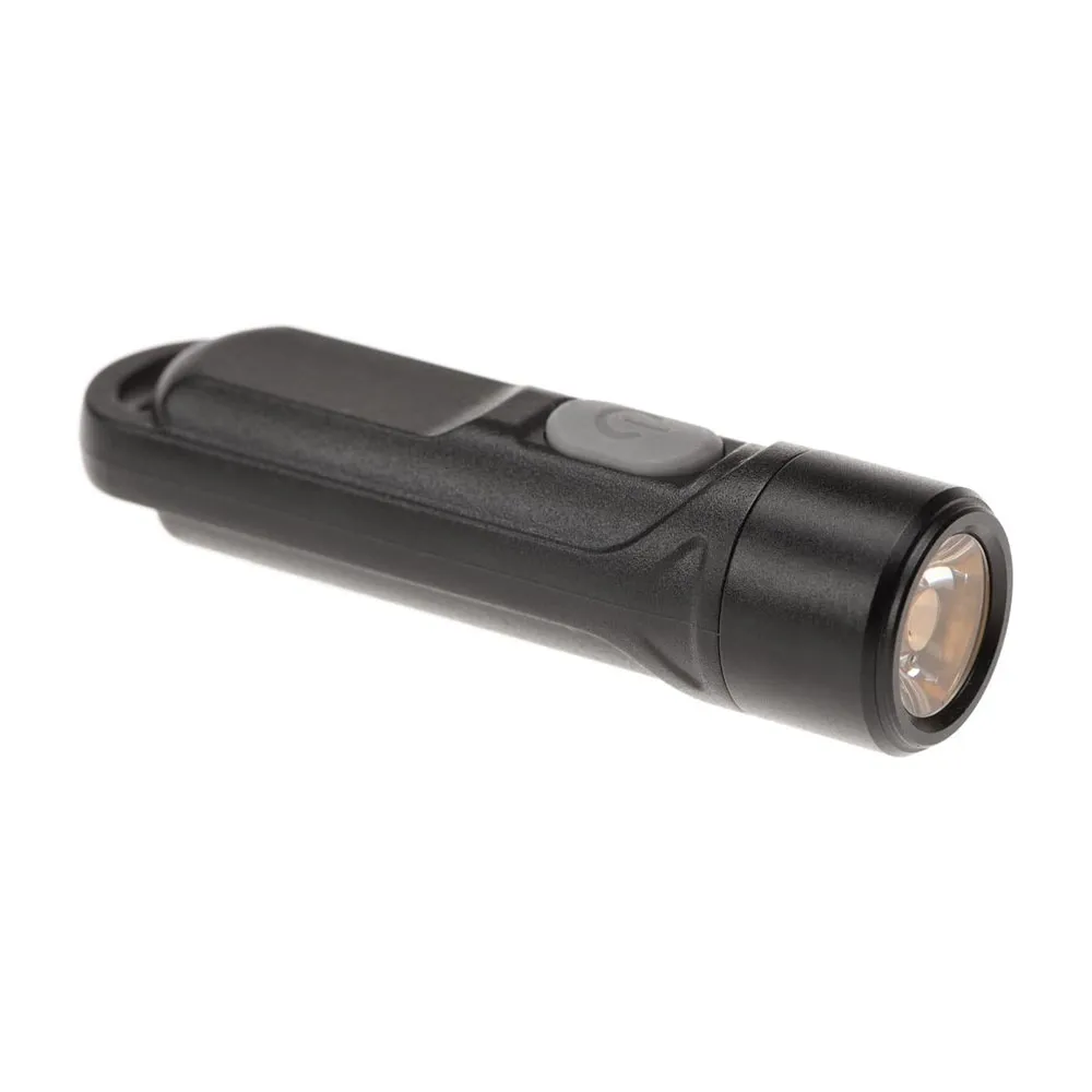 Nitecore Tiki Le Taschenlampe, Black, One Size Nitecore Tiki Le Taschenlampe, Black, One Size