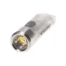 Nitecore Tiki Taschenlampe, Transparent, One Size