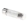 Nitecore Tiki Taschenlampe, Transparent, One Size