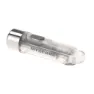 Nitecore Tiki Taschenlampe, Transparent, One Size