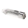 Nitecore Tiki Taschenlampe, Transparent, One Size