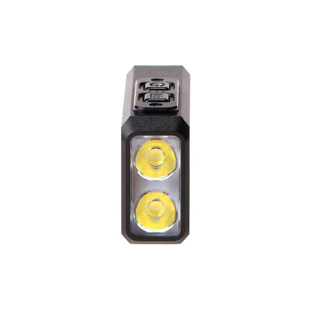 Nitecore Tip2 Taschenlampe, Black, One Size Nitecore Tip2 Taschenlampe, Black, One Size