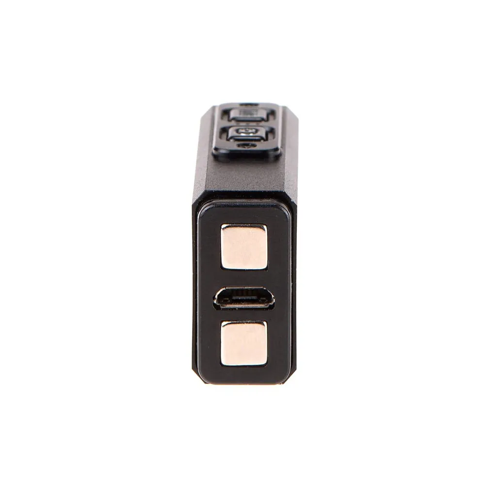 Nitecore Tip2 Taschenlampe, Black, One Size Nitecore Tip2 Taschenlampe, Black, One Size