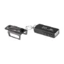 Nitecore Tip2 Taschenlampe, Black, One Size