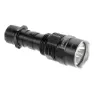 Nitecore Tm9k Pro Tactical Taschenlampe, Black, One Size