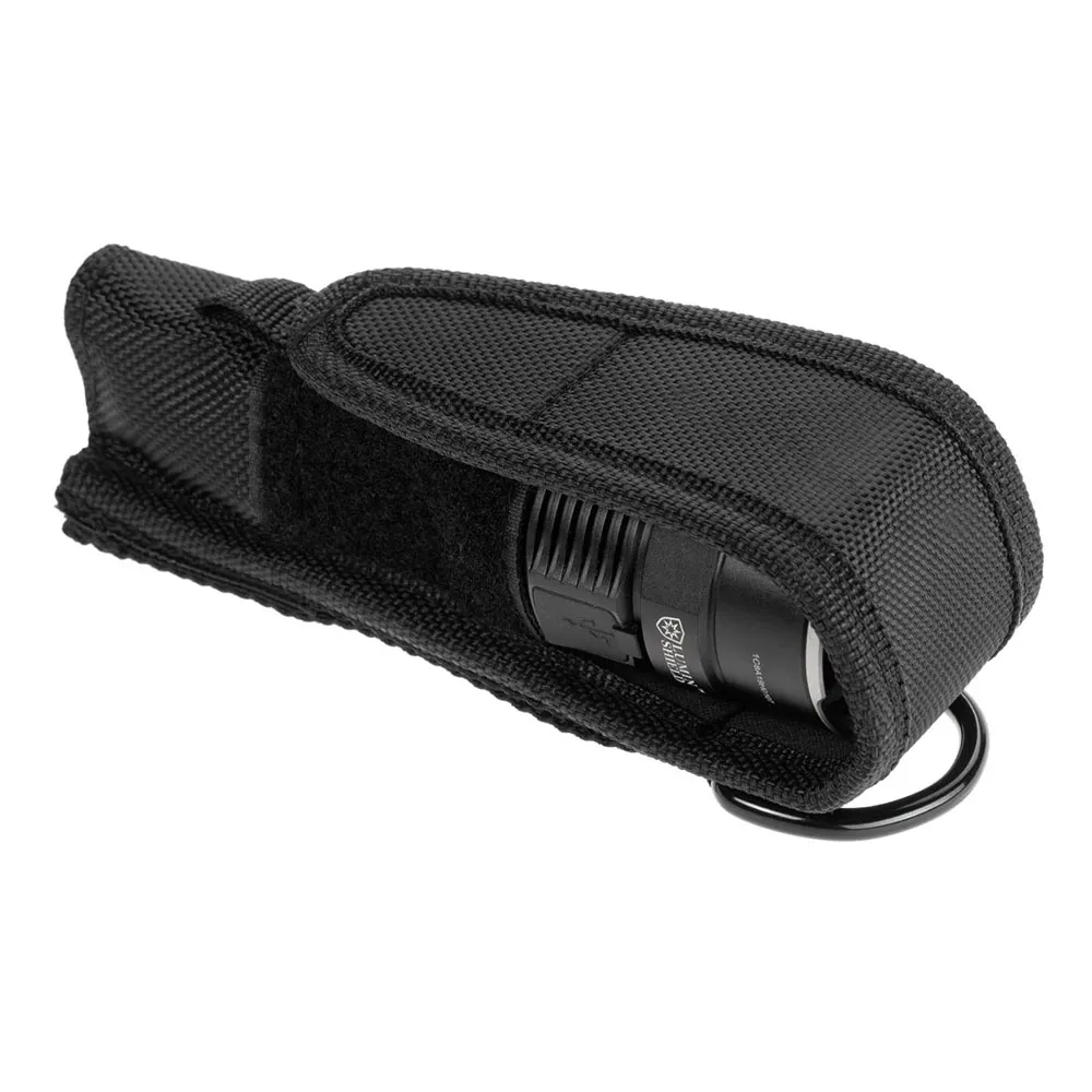Nitecore Tm9k Pro Tactical Taschenlampe, Black, One Size Nitecore Tm9k Pro Tactical Taschenlampe, Black, One Size
