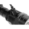 Nitecore Tm9k Pro Tactical Taschenlampe, Black, One Size