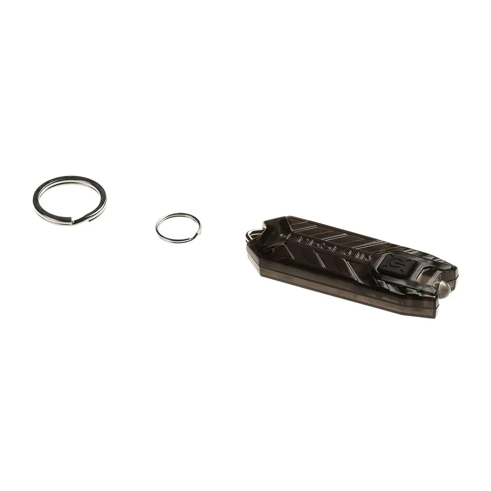 Nitecore Tube V2 Taschenlampe, Black, One Size