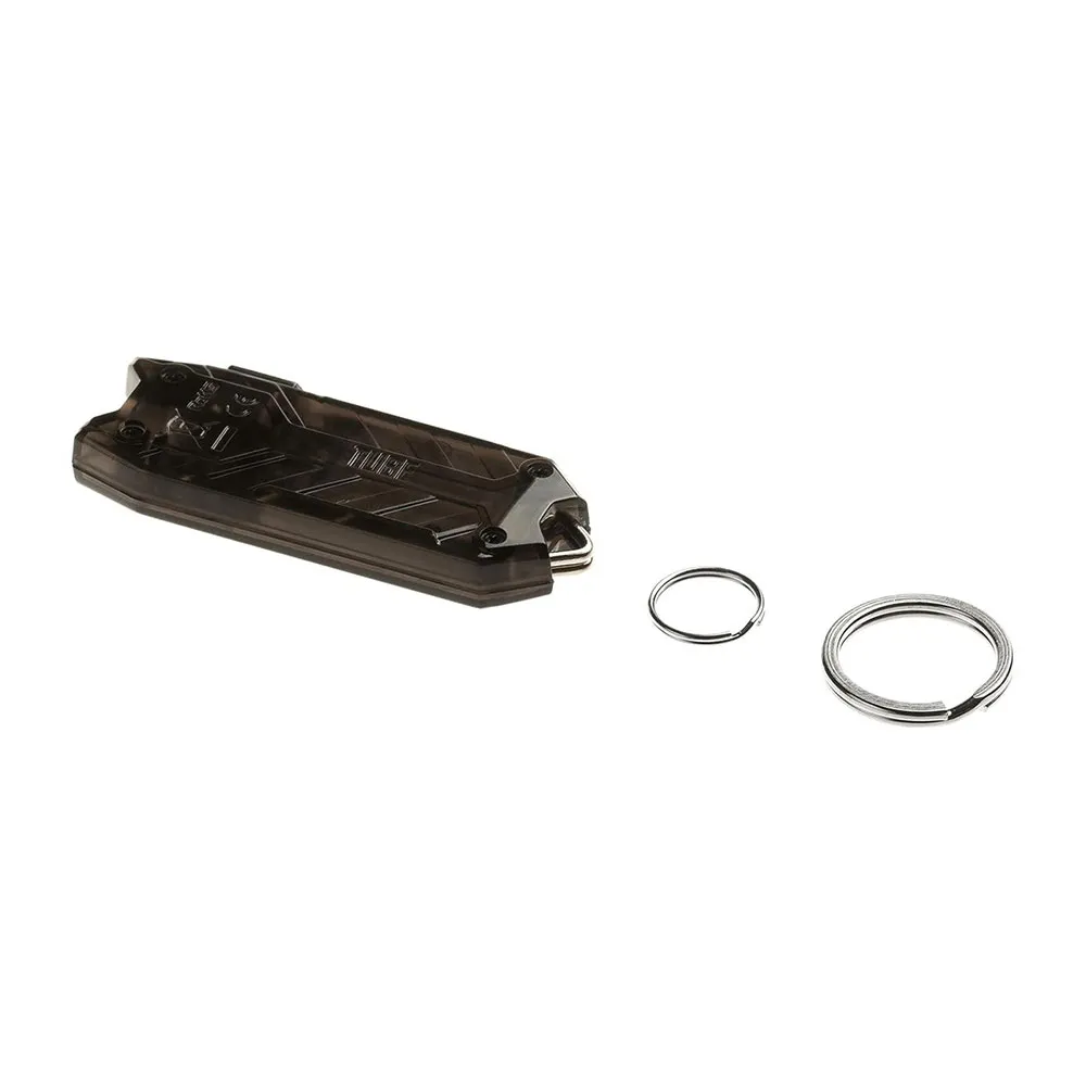 Nitecore Tube V2 Taschenlampe, Black, One Size
