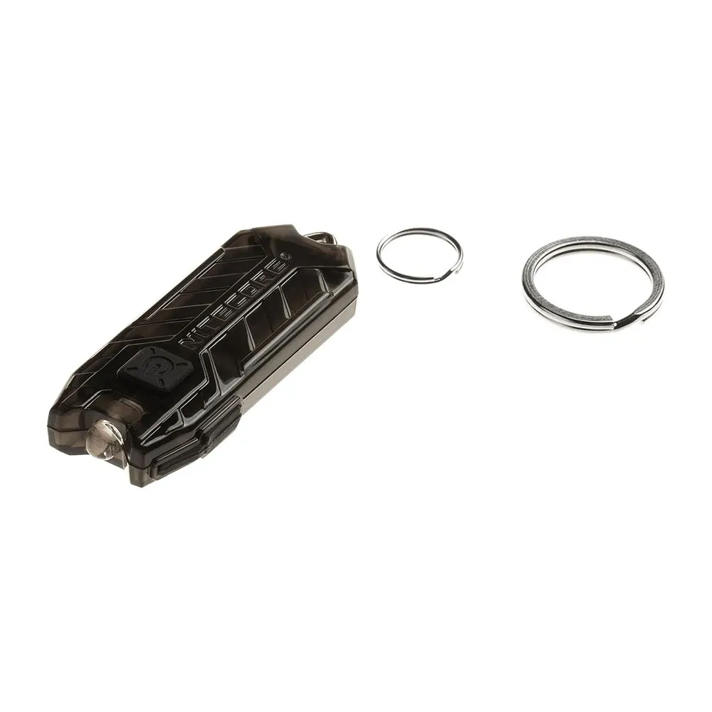 Nitecore Tube V2 Taschenlampe, Black, One Size