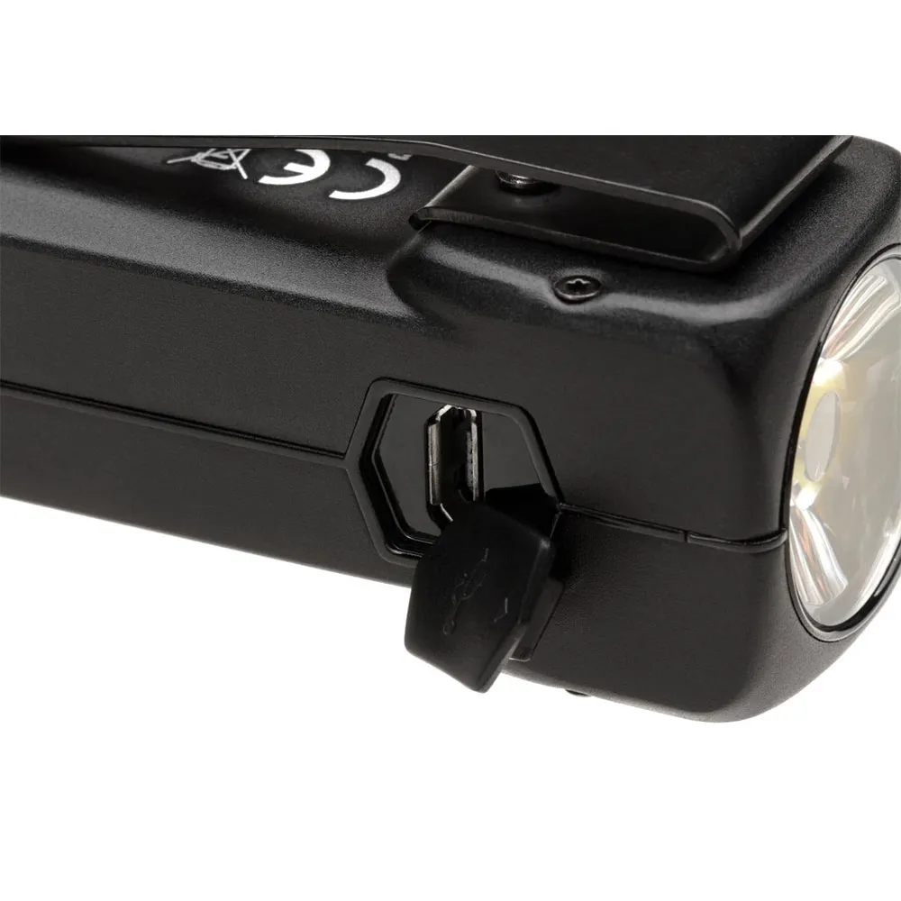 Nitecore Tup Taschenlampe, Black, One Size Nitecore Tup Taschenlampe, Black, One Size