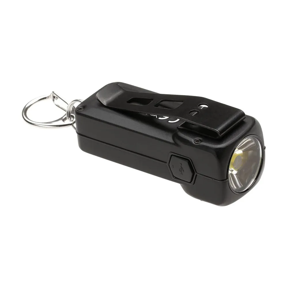 Nitecore Tup Taschenlampe, Black, One Size Nitecore Tup Taschenlampe, Black, One Size
