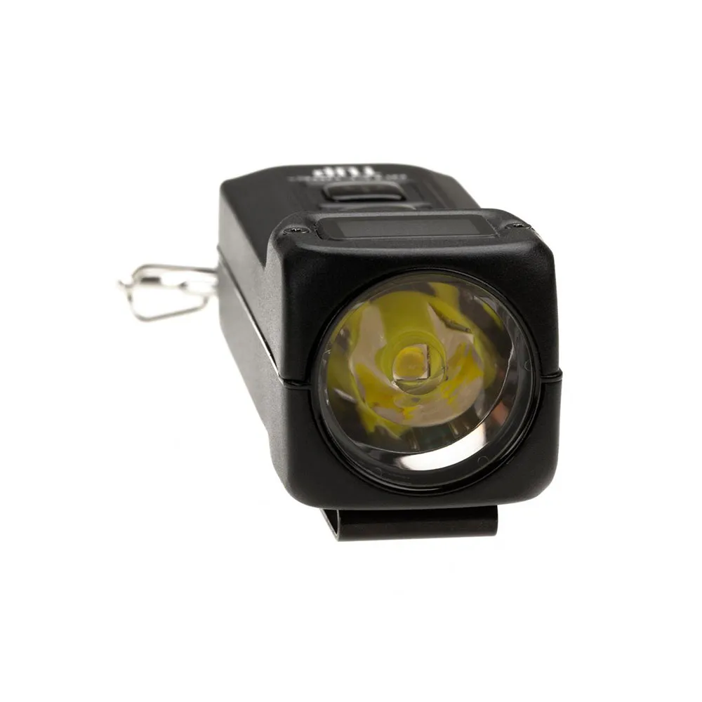 Nitecore Tup Taschenlampe, Black, One Size Nitecore Tup Taschenlampe, Black, One Size