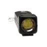 Nitecore Tup Taschenlampe, Black, One Size