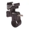 NiteRider Sattelstützenhalter Nite Rider Unisex, schwarz, TU