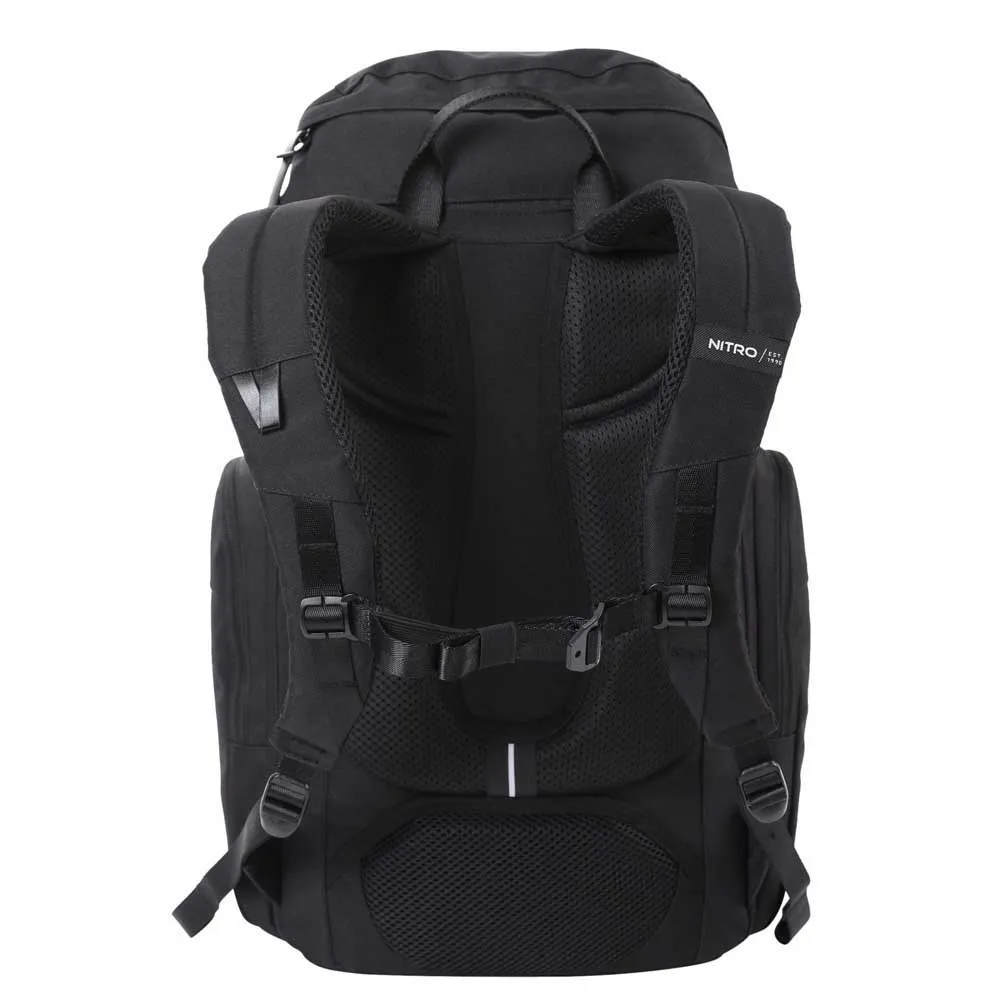 Nitro Daypacker Two Rucksack Nitro Daypacker Two Rucksack