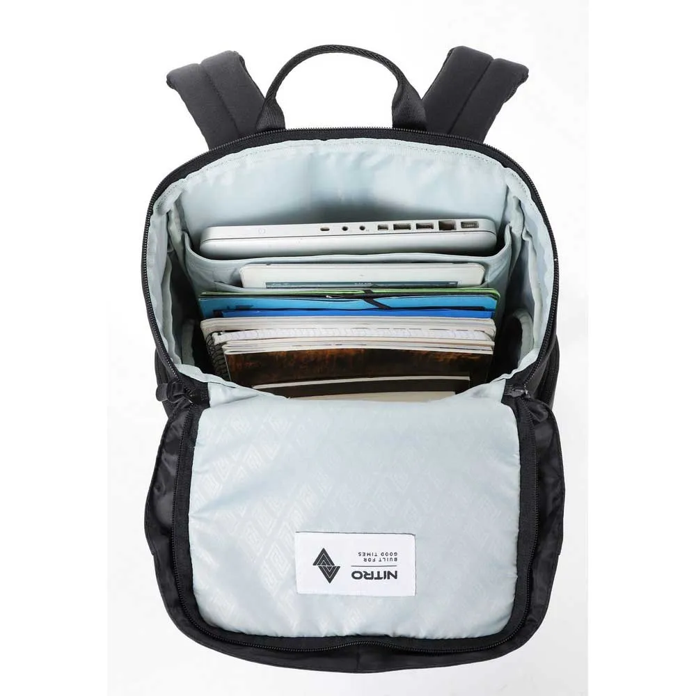 Nitro Daypacker Two Rucksack Nitro Daypacker Two Rucksack