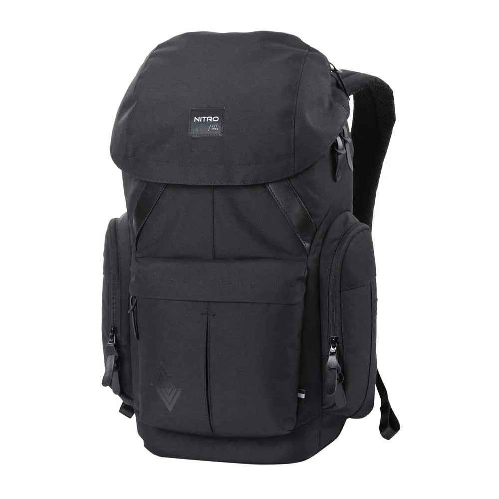 Nitro Daypacker Two Rucksack Nitro Daypacker Two Rucksack