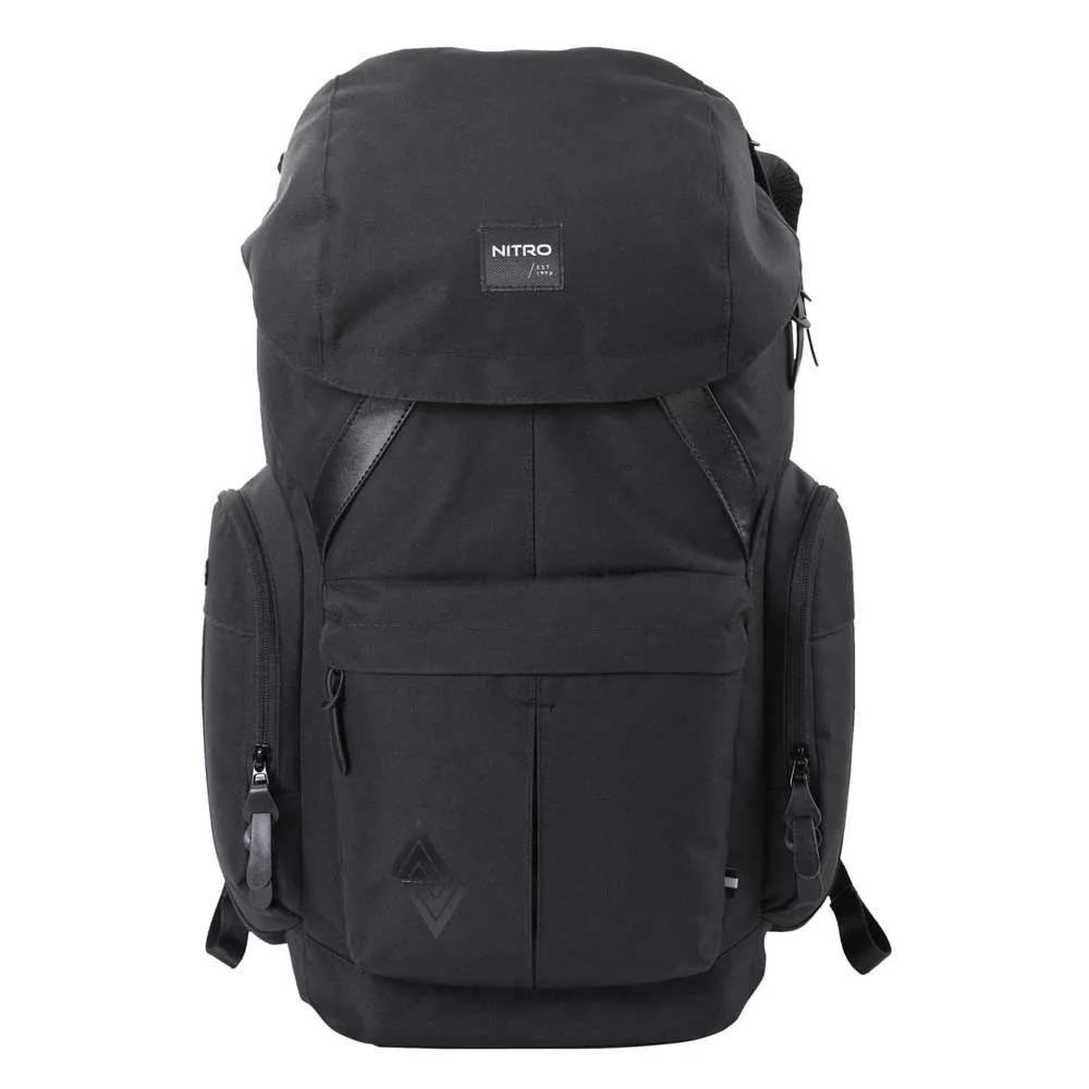 Nitro Daypacker Two Rucksack Nitro Daypacker Two Rucksack