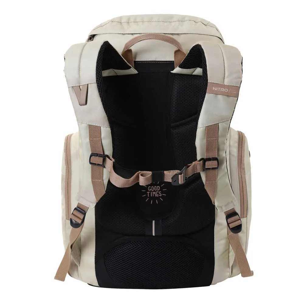 Nitro Daypacker Two Rucksack
