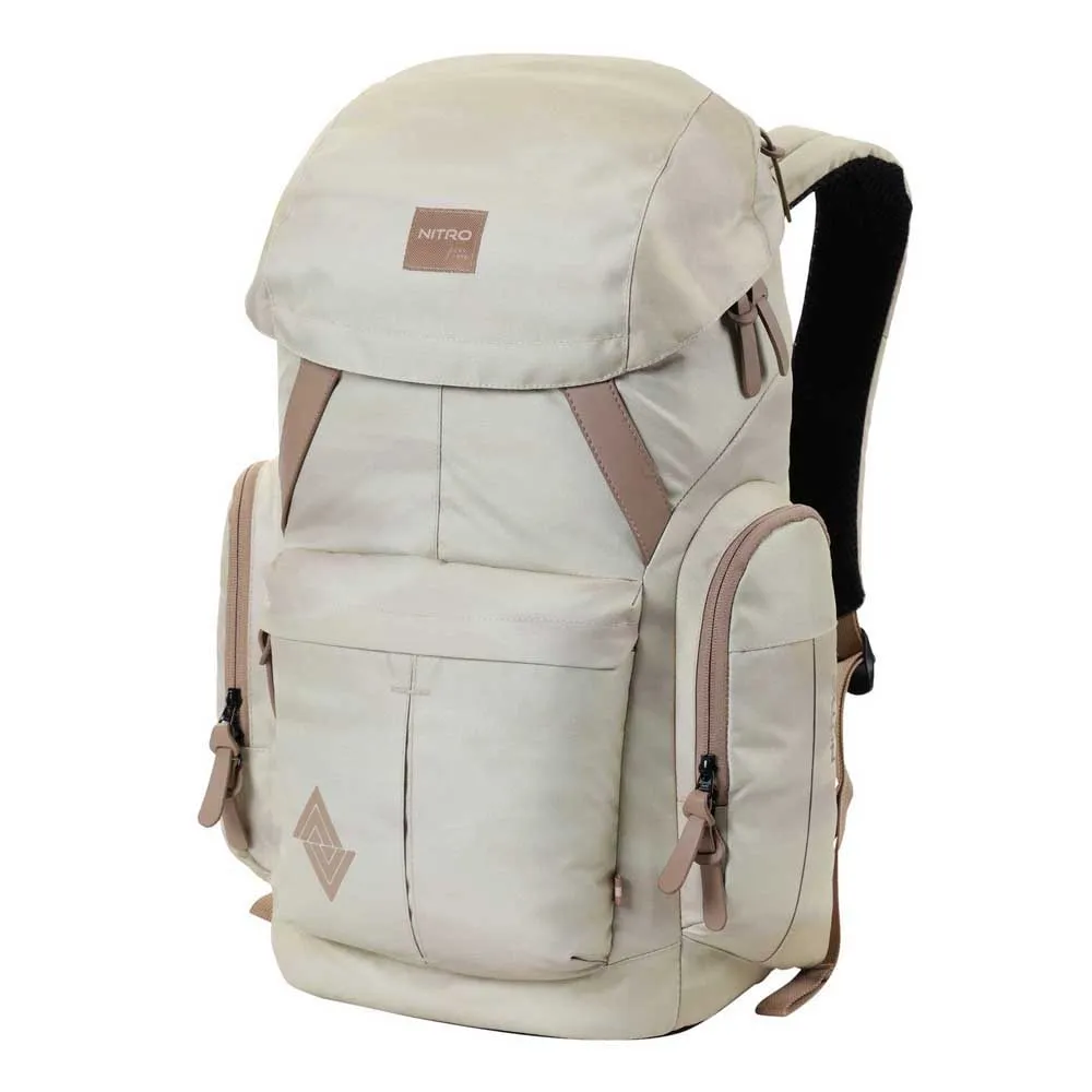 Nitro Daypacker Two Rucksack