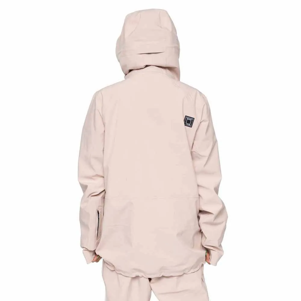 Nitro L1 Axial Jacke