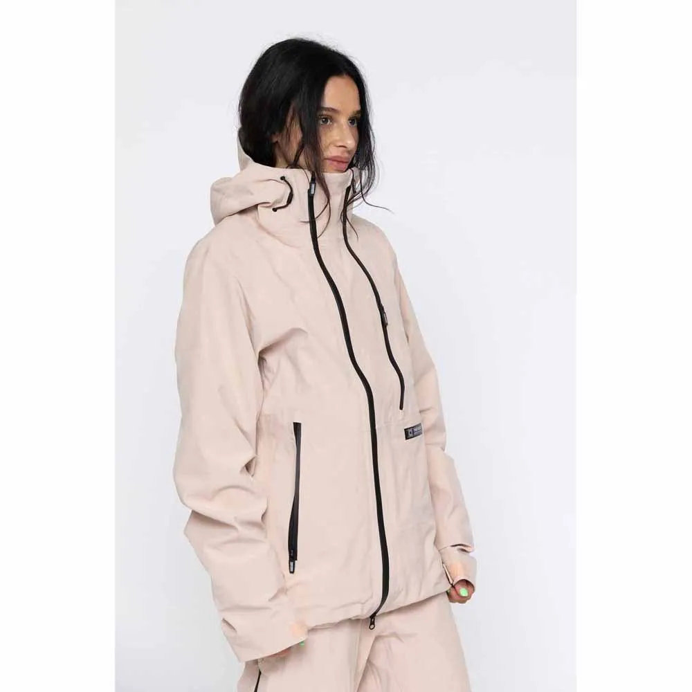 Nitro L1 Axial Jacke
