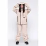 Nitro L1 Axial Jacke