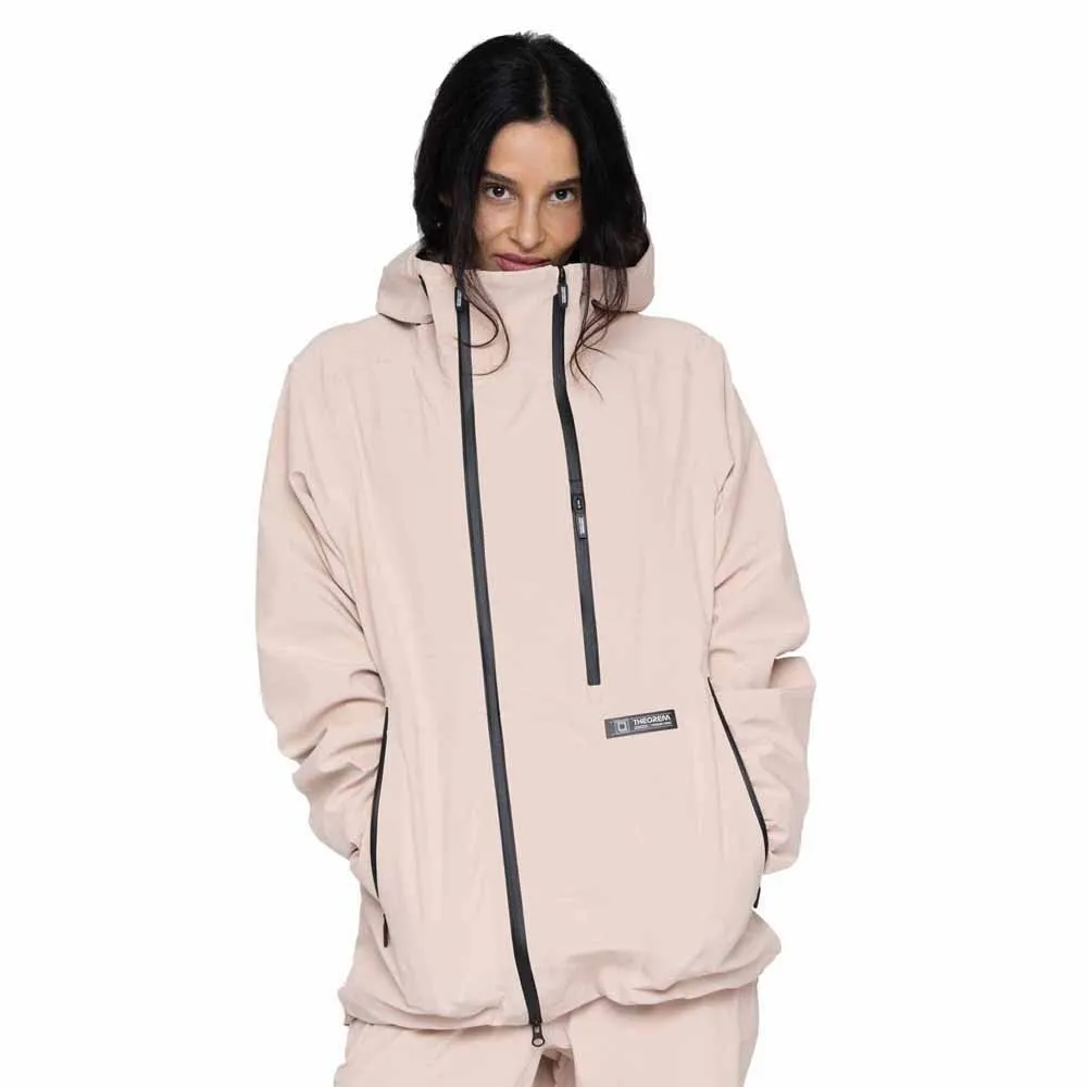 Nitro L1 Axial Jacke
