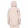 Nitro L1 Axial Jacke