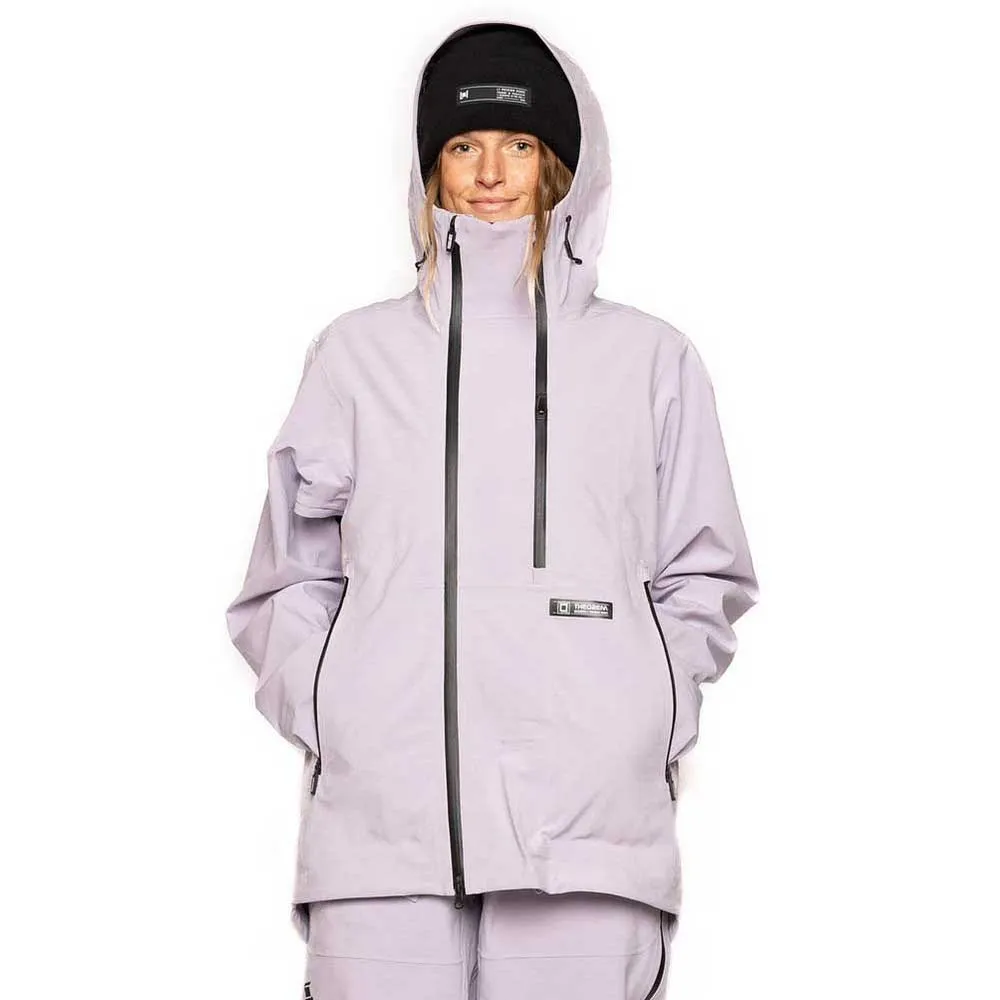 Nitro L1 Axial Jacke Nitro L1 Axial Jacke