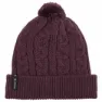 Nitro L1 Cable Mütze, Huckleberry