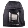 Nitro L1 Carlton Kappe, Black