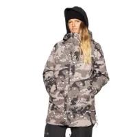 Nitro L1 Fairbanks Jacke