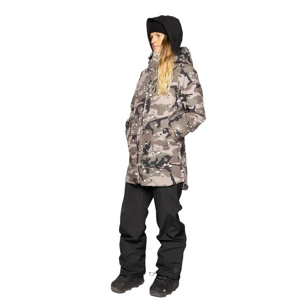 Nitro L1 Fairbanks Jacke, Camo