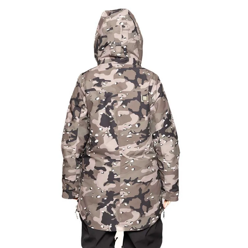 Nitro L1 Fairbanks Jacke, Camo