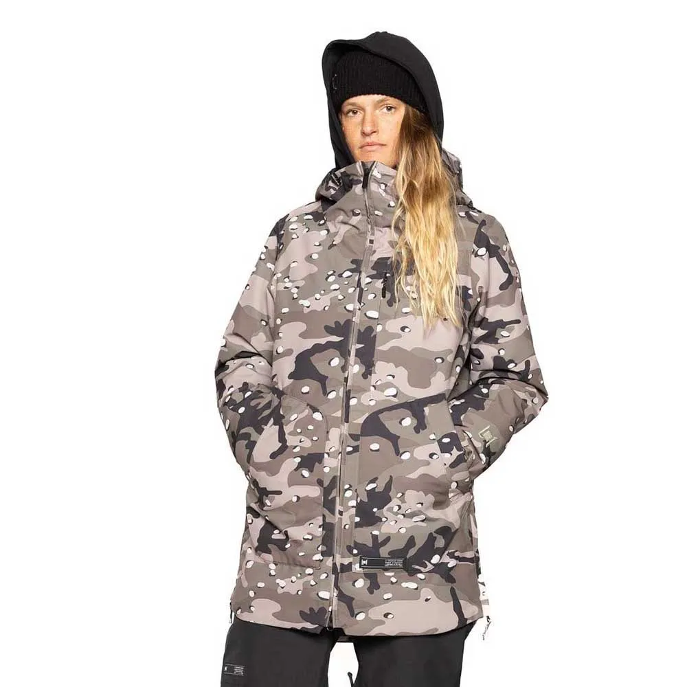 Nitro L1 Fairbanks Jacke, Camo