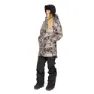 Nitro L1 Fairbanks Jacke, Camo