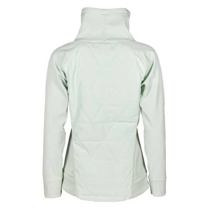 Nitro L1 Phase Tech Fleece, Spray / spray
