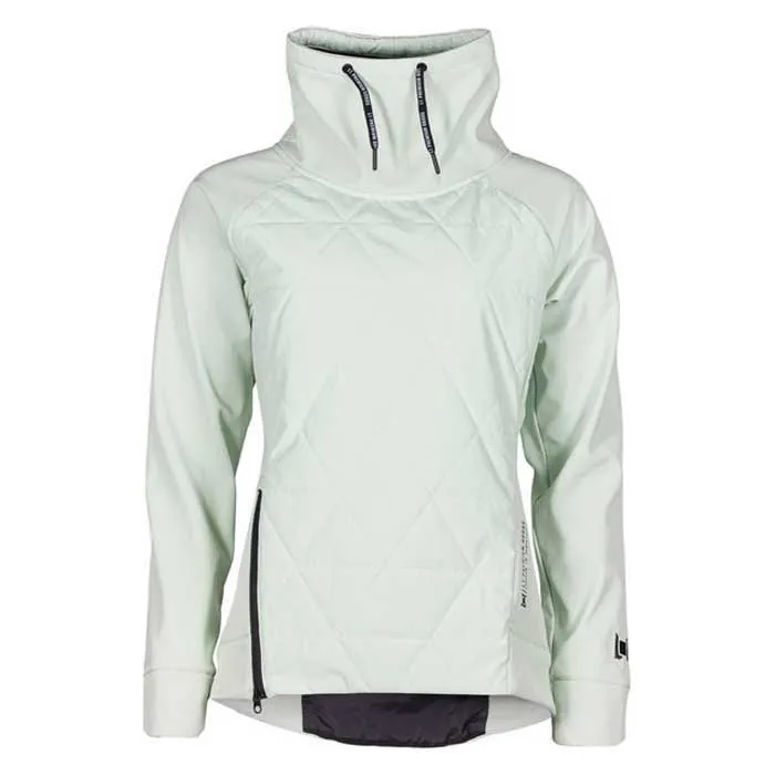 Nitro L1 Phase Tech Fleece, Spray / spray