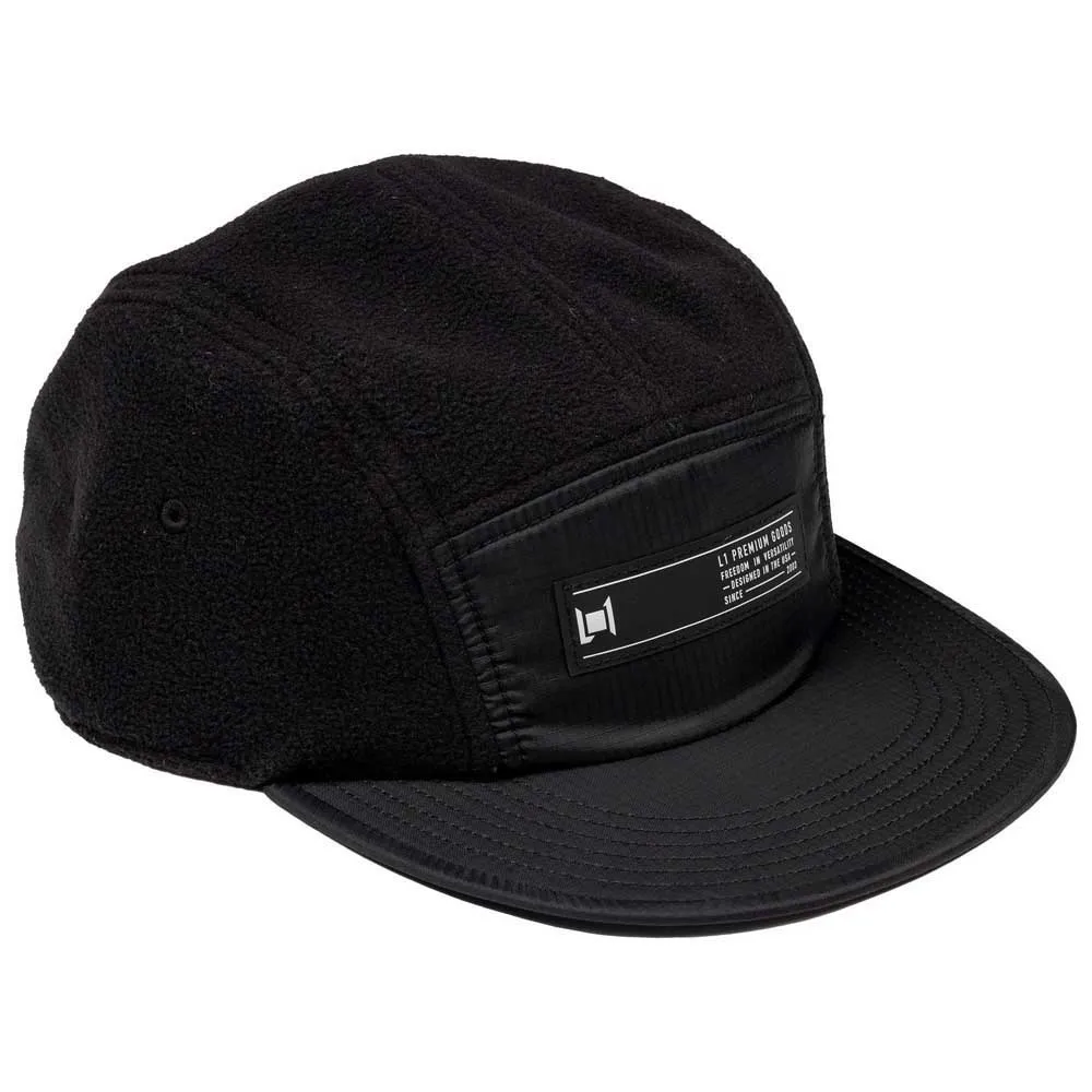 Nitro L1 Pitted Kappe Nitro L1 Pitted Kappe