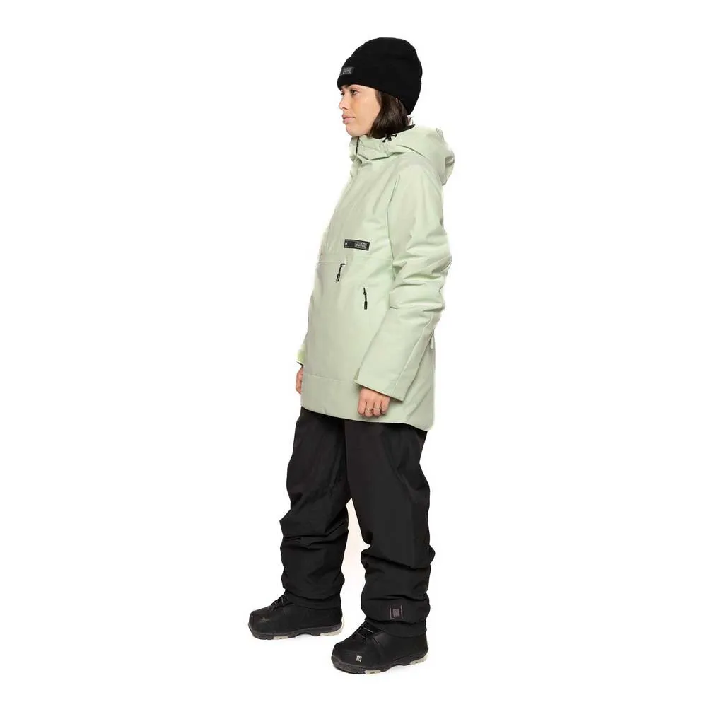Nitro L1 Prowler Jacke, Green fog Nitro L1 Prowler Jacke, Green fog